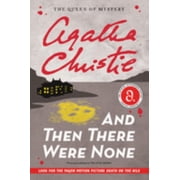 And Then There Were None (Paperback)