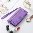 thumbnail image 3 of Funda billetera anti-golpes para GANGXUN Redmi Note 12 Pro , ideal para día a día y trabajo, 3 of 5