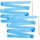 thumbnail image 4 of 2 cintas de gimnasia rítmica de colores de 4 m para niños (azul), 4 of 7