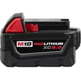 thumbnail image 1 of Batería Milwaukee 48-11-1850 M18 RedLithium XC 5.0, 1 of 4