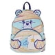 thumbnail image 1 of Mochila Loungefly Mini Bedtime Bear Mummy, 1 of 7