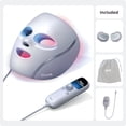 thumbnail image 2 of Shark CryoGlow™ Marilyn Monroe Collection LED Face Mask, 2 of 10