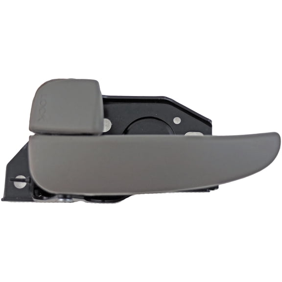 Dorman 92491 Interior Door Handle for Specific Hyundai Models, Beige