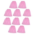 thumbnail image 3 of Enveloppement Corporel Jetable, 10pcs Corps de Spa Jetable Robes Jetables Enveloppement Spa Jetable Performance Entraîné, 3 of 8