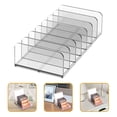 thumbnail image 4 of LHXC  2pcs Palettes Organizer Makeup Eyeshadow Holder Eyeshadow Palettes Storage Organizer, 4 of 7