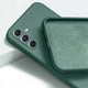 thumbnail image 3 of Funda De Silicona Líquida Original Para Samsung Galaxy A54 5G 360 Protección Completa Cubierta Trasera SamsungA54 A 54 Fundas Coque, 3 of 4