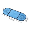 thumbnail image 4 of Pet Absorbent Towel Quick-Dry, Soft, for Dogs & Cats, Bathing, Portable, 4 of 8