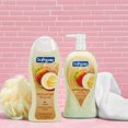 thumbnail image 2 of Softsoap Body Wash, Coconut Butter Scrub , Exfoliating Body Wash, 20 Ounce, 4 Pack, 2 of 9