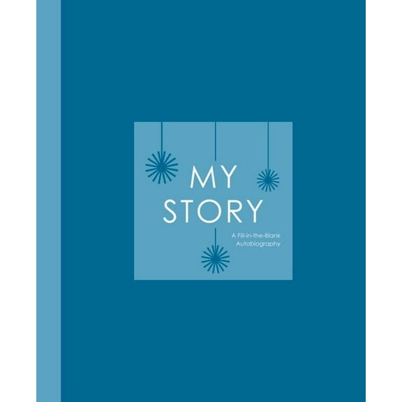 My Story (Hardcover)
