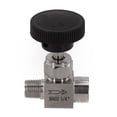 thumbnail image 5 of Spring Max Working Temparature Flow Control Needle Valve Specification Thread, 5 of 9