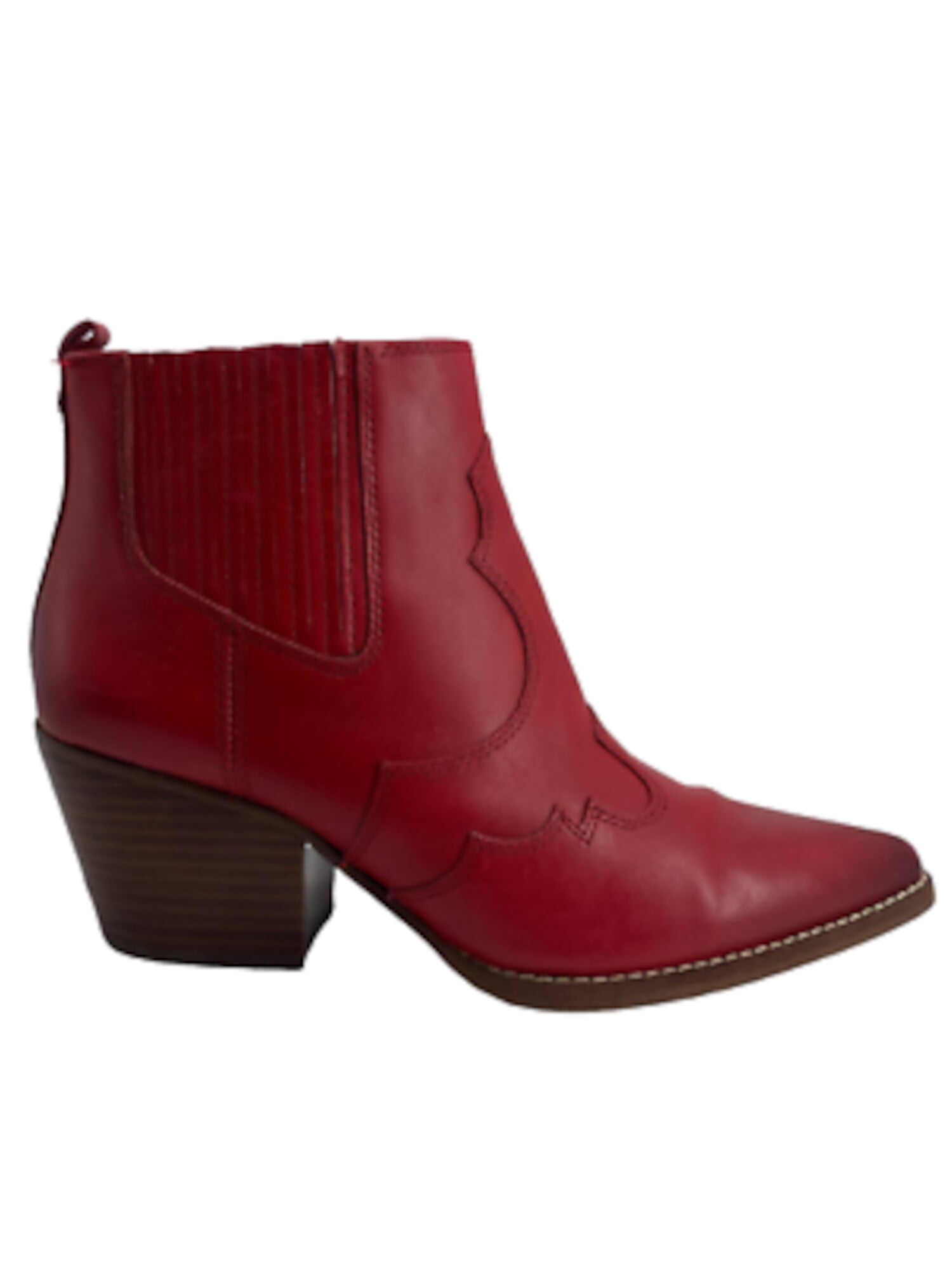 Sam Edelman Womens Cowboy Boots in 