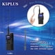 thumbnail image 5 of Radios bidireccionales BAOFENG K5PLUS, radioaficionado tribanda, portátil, 5 of 7