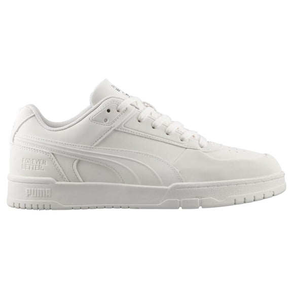 Tenis Puma Hombre Urbano Casual Forever Better gris 26.5