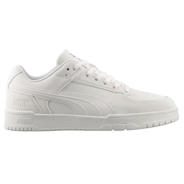 Tenis Puma Hombre Urbano Casual Forever Better gris 26.5