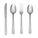 thumbnail image 2 of Juego de Cubiertos Moven de Acero Inoxidable Kit de 24 Moven Aries, 2 of 7