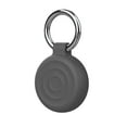 thumbnail image 1 of for airtag Silicone Waterproof Protective Case, Anti Loss Device Locator N WXN, 1 of 8
