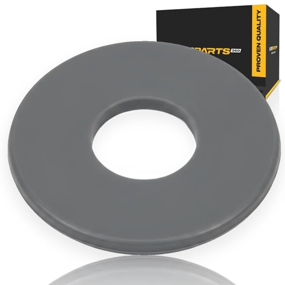 KarParts360 For Cadillac SRX 2007-2009 Oil Drain Plug Gasket