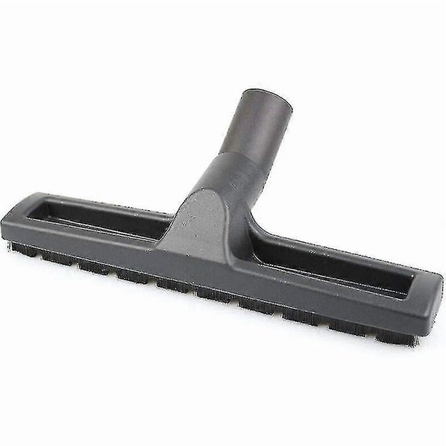 Premium Universal Parquet Brush For Vacuum Cleaner | With 35mm Connection | Width: 300mm | Suitable For Aeg, Bosch, Siemens, Miele, Panasonic, Philips