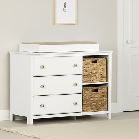 UPC: 0066311089561 | South Shore Balka Nursery Changing table