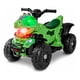 thumbnail image 1 of Montable Moto Eléctrica Infantil Dinosaurio Luz Led Y Sonidos, 1 of 7