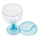 thumbnail image 5 of Taza de entrenamiento para bebé, taza de entrenamiento para niños, taza para sorber estilo copa, suministro de alimentación para niños, 180ml, 5 of 7