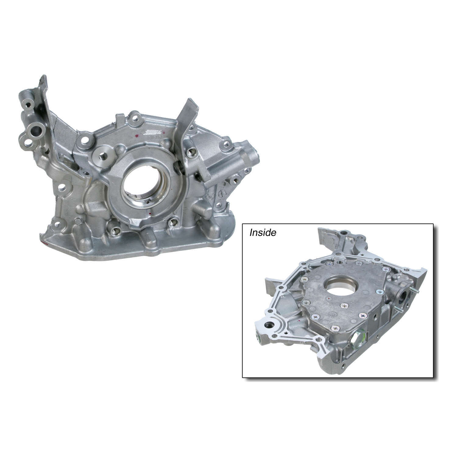 AISIN Oil Pump