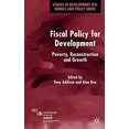 thumbnail image 1 of Fiscal Policy for Development: Poverty, Reconstruction and Growth, 1 of 4