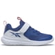 thumbnail image 1 of Tenis Reebok Rush Runner 4.0 para Niños 16.5 A 21.5. HP4786 azul 17.5, 1 of 8