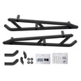 thumbnail image 4 of SuperATV Heavy Duty Nerf Bars Black, 4 of 5