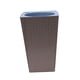thumbnail image 3 of Maceta de PP con sistema de riego automático, diseño elegante para plantas de interior. Pavón, 3 of 9