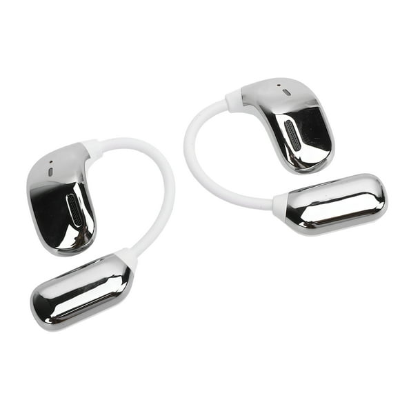 Buletooth Translation Earbuds, LCD Real Time Language Translator Earbuds Support 144 Languages and 14 Voice Simultaneous Translations HiFi Sound Ergonomic Headphones Translator