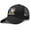 Black-1, variant on United States 250th Anniversary Hat 1776-2026 Adjustable Patriotic American Baseball Cap