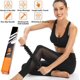 thumbnail image 2 of Muscle Roller Stick Muscle Yoga Massage Roller Bar Body Massage Sticks Tools Trigger Point Massager Fitness Beauty Tool for Athletes Relief Muscle Sor, 2 of 5