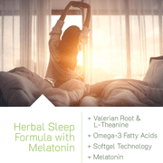 Power to Sleep PM Value Size