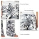 thumbnail image 3 of Pantalón Suelto, Pantalón De Chándal De Pierna Ancha Con Cordón, Cómodo Para La Piel, Cómodo Para Salir De Noche ANGGREK Otros, 3 of 6