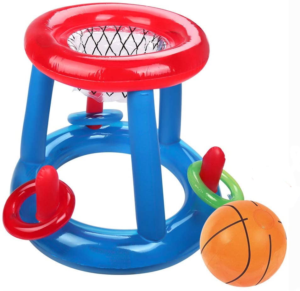 pool sports toys