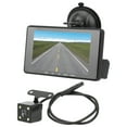Car Driving Camera 3 Way Dash Camera Night Vision Car Driving Recorder