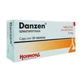 thumbnail image 3 of Danzen 5 mg tabletas 30 pzas, 3 of 3