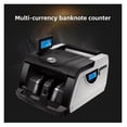 thumbnail image 2 of Compteur de Billets de Banque Multi-Monnaie pour Billets en Devises, 2 of 7