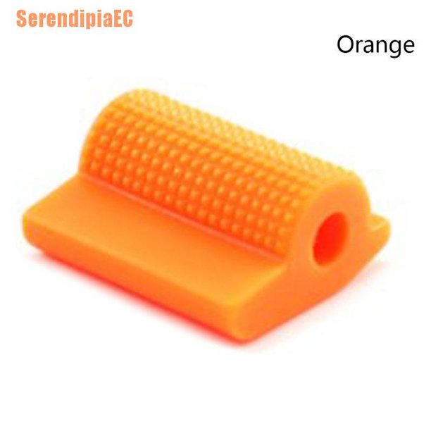 SerendipiaEC(*) Universal Motorcycle Shift Gear Lever Pedal Rubber Cover Shoe Protector Foot Gel huangjie unisex