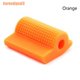 thumbnail image 1 of SerendipiaEC（*） Universal Motorcycle Shift Gear Lever Pedal Rubber Cover Shoe Protector Foot Gel huangjie unisex, 1 of 2