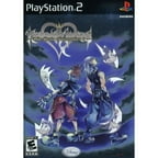 Kingdom Hearts HD 1.5 Remix PS3 - Walmart.com