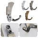 thumbnail image 5 of Clothes Hook Bathroom Towel Hanger Hook Wall Hook Kitchen Wall Hook Shower Hanging Hooks Door Back Clothes Hook Organizer, 5 of 9