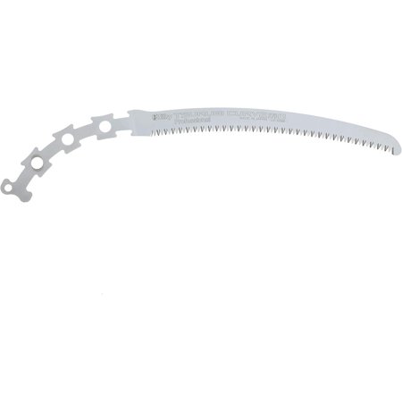 HetayC Replacement Blade TSURUGI Curved Blade 370mm Large Teeth (455-37)