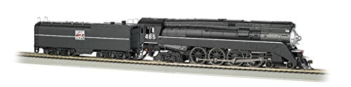 kidkraft pacific railway train set