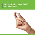 thumbnail image 4 of DaVinci Labs Dimpro - Support Hormonal Balance & Weight Management* - 120 Capsules, 4 of 7