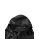 thumbnail image 4 of Txlixc Chubasquero Impermeable Con Capucha para Hombres/Mujeres, Poncho De Emergencia De Cuerdas Ajustables, Capa De Lluvia De Exploración De Senderismo De Montañismo Txlixc Casual, 4 of 9