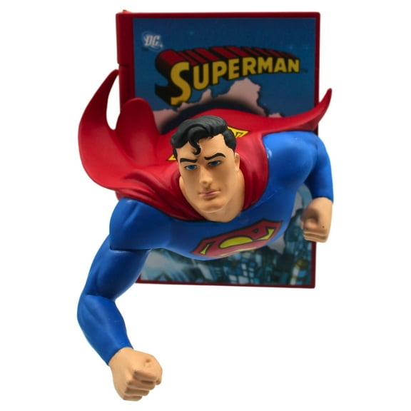 Hallmark Ornament 2008 Comic Book Heroes #1 - Superman