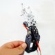 thumbnail image 4 of Mecánico 2-dof de Servo para Aprendizaje Robótico SM SunniMix Brazo mecánico del robot, 4 of 8