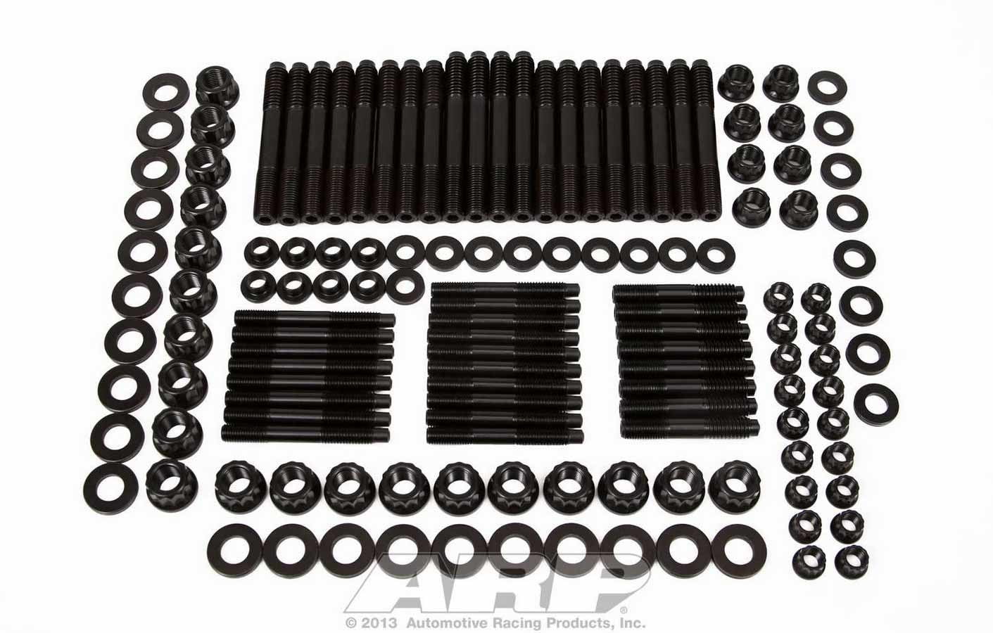 Head Stud Kit Dart LS Next Block